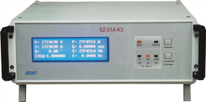 Máy đo chuẩn một pha SZ-01A-K3